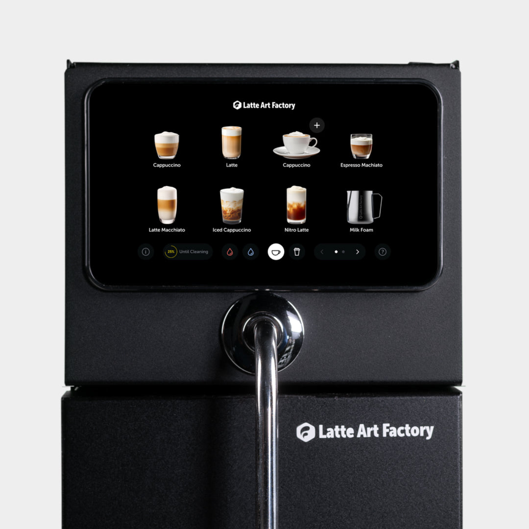 Latte Art Factory Classic