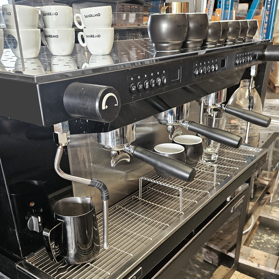 Sanremo ZOE Occasion