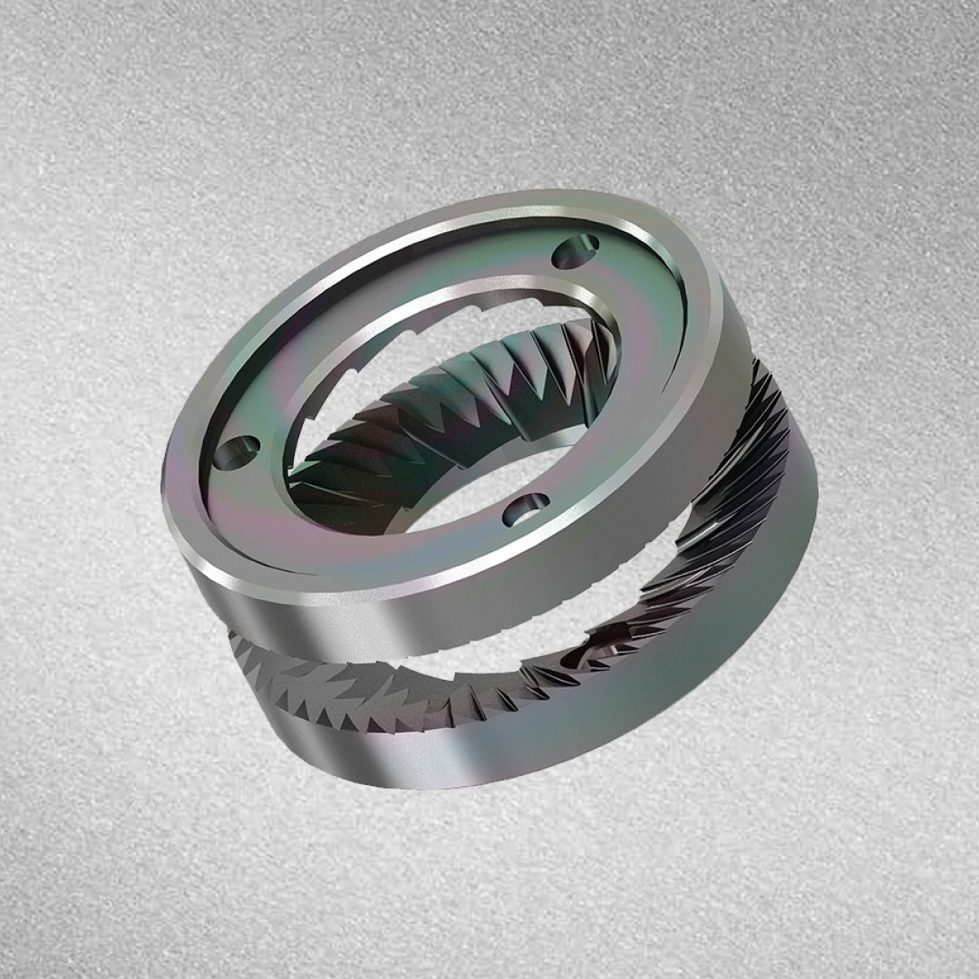 FOG64 Opalglide ø64mm maalschijven