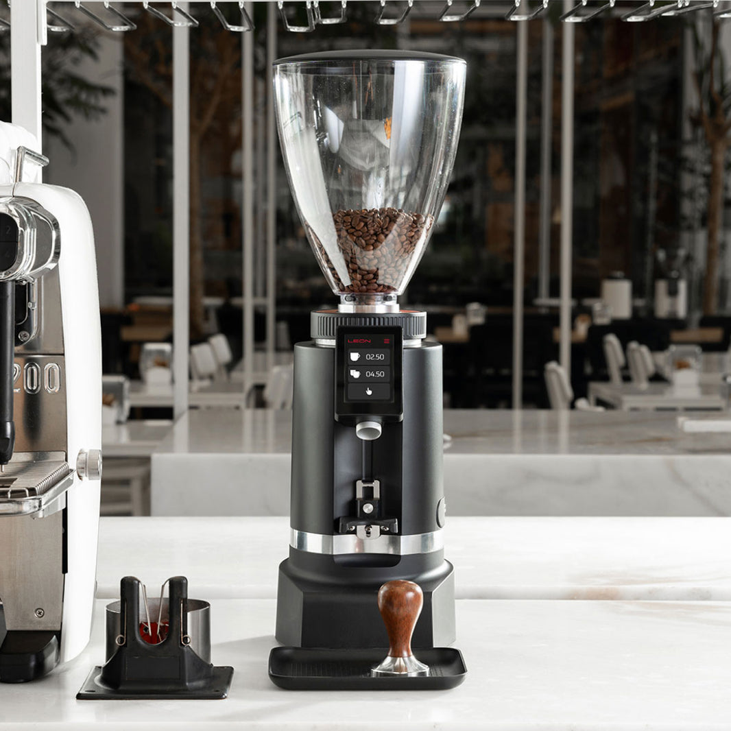 Leon 800 RS Grinder