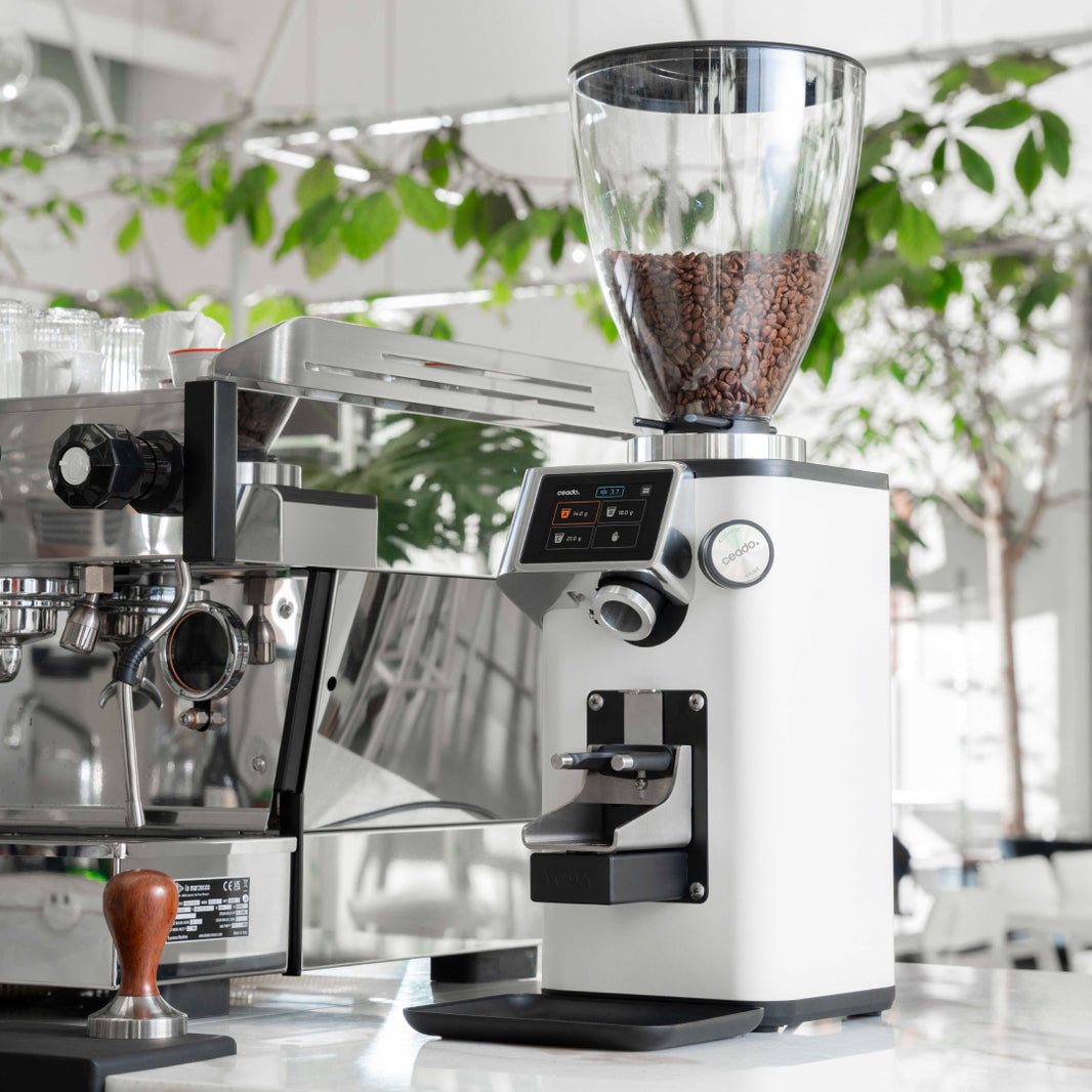 Ceado Rev Zero Grinder