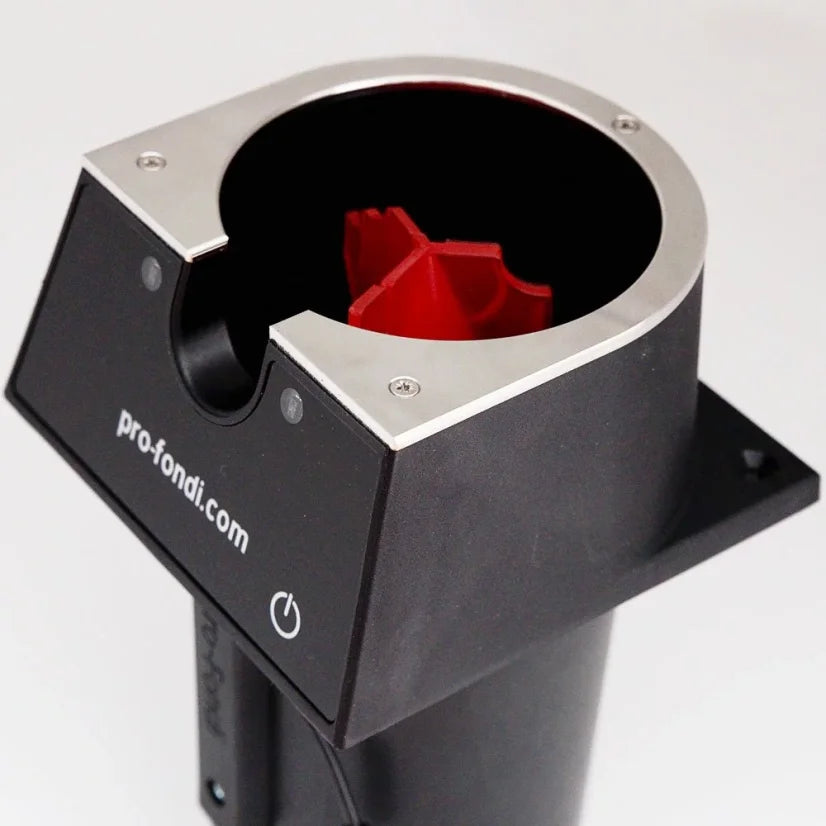 Pro-Fondi EVO automatische portafilterreiniger